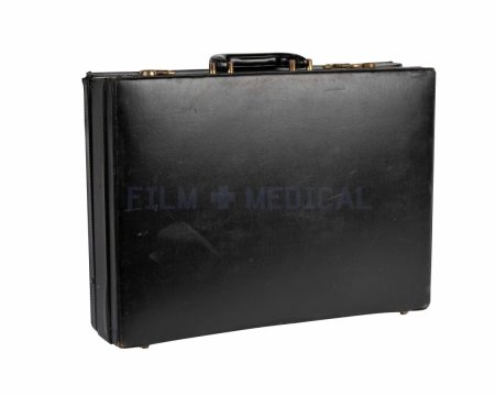 Doctors Brief Case